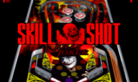 Super Pinball – Behind the Mask (USA)