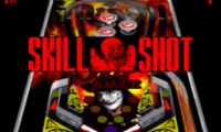 Super Pinball – Behind the Mask (USA)