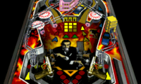 Super Pinball II – The Amazing Odyssey (Japan)