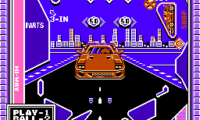 Super Pinball (Japan)
