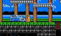 Super Pitfall 30th Anniversary Edition (English)