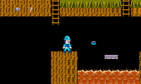 Super Pitfall (Japan)