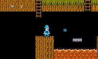 Super Pitfall (Japan)