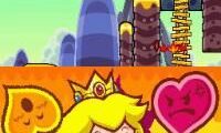 Super Princess Peach (Japan)