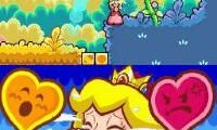 Super Princess Peach (USA)