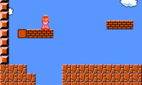 Super Princess Sis – Two Drunk Princess (Two Players Hack) 1.0