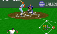 Super Professional Baseball II (Japan)