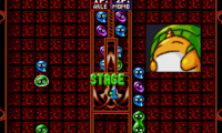 Super Puyo Puyo Tsuu (Japan)