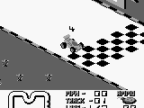 Super R.C. Pro-Am (USA, Europe)