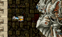 Super R-Type (Europe)