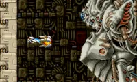 Super R-Type (Europe)