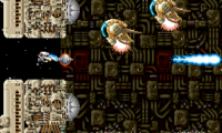Super R-Type (USA)