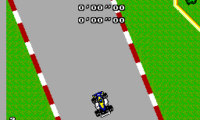 Super Racing (Japan)
