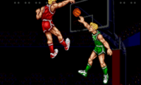Super Real Basketball (Europe)