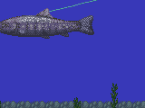 Super Real Fishing (Japan)