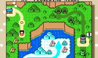 Super Reimu World Return To Hack
