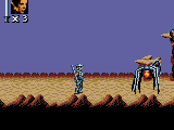 Super Return of the Jedi (USA, Europe)