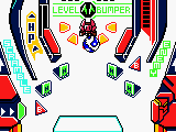 Super Robot Pinball (Japan)