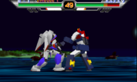 Super Robot Spirits (Japan)