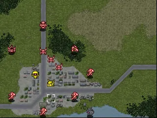Super Robot Taisen 64 (Japan)