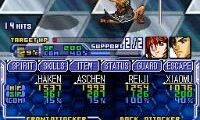 Super Robot Taisen OG Saga – Endless Frontier (USA)