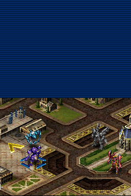 Super Robot Taisen OG Saga – Masou Kishin – The Lord of Elemental (Japan)