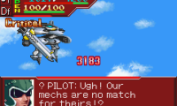 Super Robot Taisen – Original Generation 2 (U)(Independent)