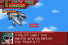 Super Robot Taisen – Original Generation 2 (U)(Independent)