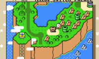 Super Sanae World