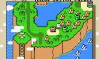 Super Sanae World