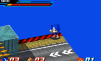 Super Shadic Over Shadow