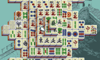 Super Shanghai – Dragon’s Eye (Japan)