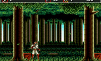 Super Shinobi II, The (Japan)