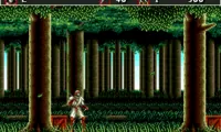 Super Shinobi II, The (Japan)