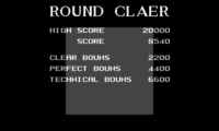 Super Shinobi II, The (Japan) (Beta) (Earlier)
