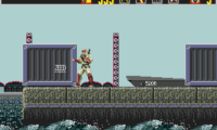 Super Shinobi, The (Japan)
