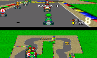 Super Simple Kart 2