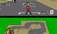 Super Simple Kart