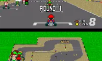 Super Simple Kart
