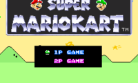 Super Simple Kart 3