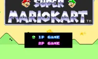Super Simple Kart 3