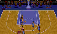 Super Slam Dunk (USA)