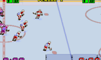Super Slapshot (Japan)