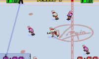 Super Slapshot (USA)
