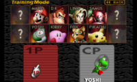 Super Smash Bros. (Australia)