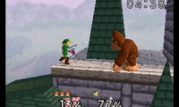 Super Smash Bros. (Europe) (En,Fr,De)