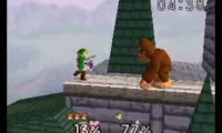 Super Smash Bros. (Europe) (En,Fr,De)