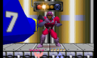Super Smash Bros. Sonic 2 Mod