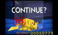 Super Smash Bros. Sonic Mod