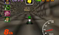 Super Smash Kart 64 Demo V1